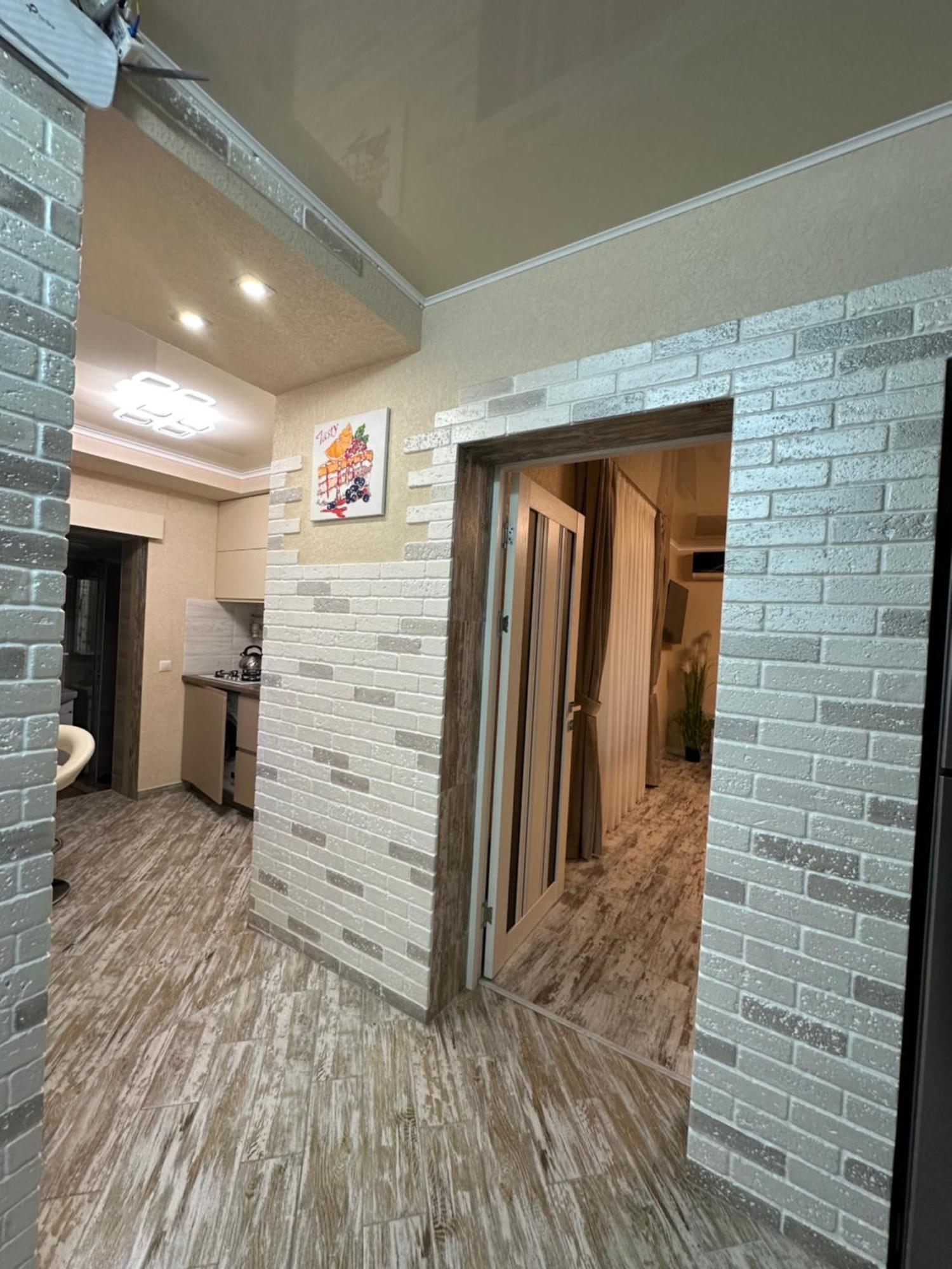 Апартаменты Dvoryanskay Odessa Extérieur photo