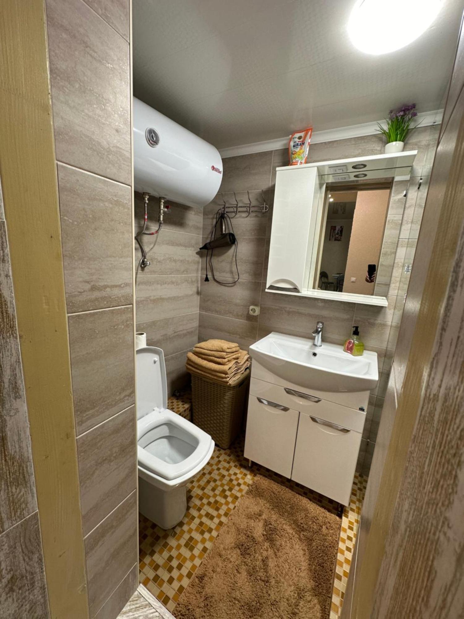 Апартаменты Dvoryanskay Odessa Extérieur photo