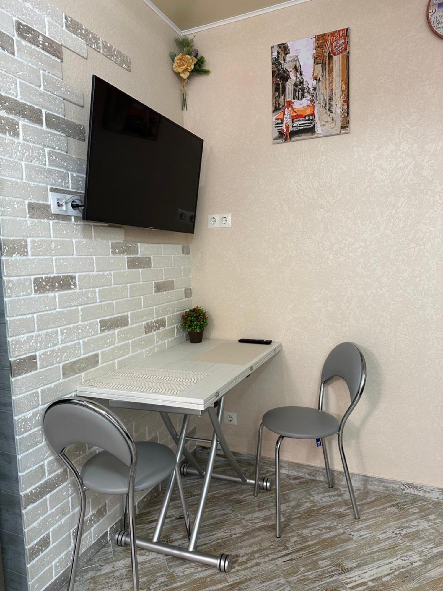 Апартаменты Dvoryanskay Odessa Extérieur photo
