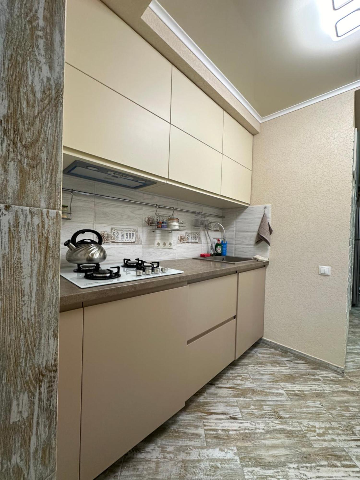 Апартаменты Dvoryanskay Odessa Extérieur photo