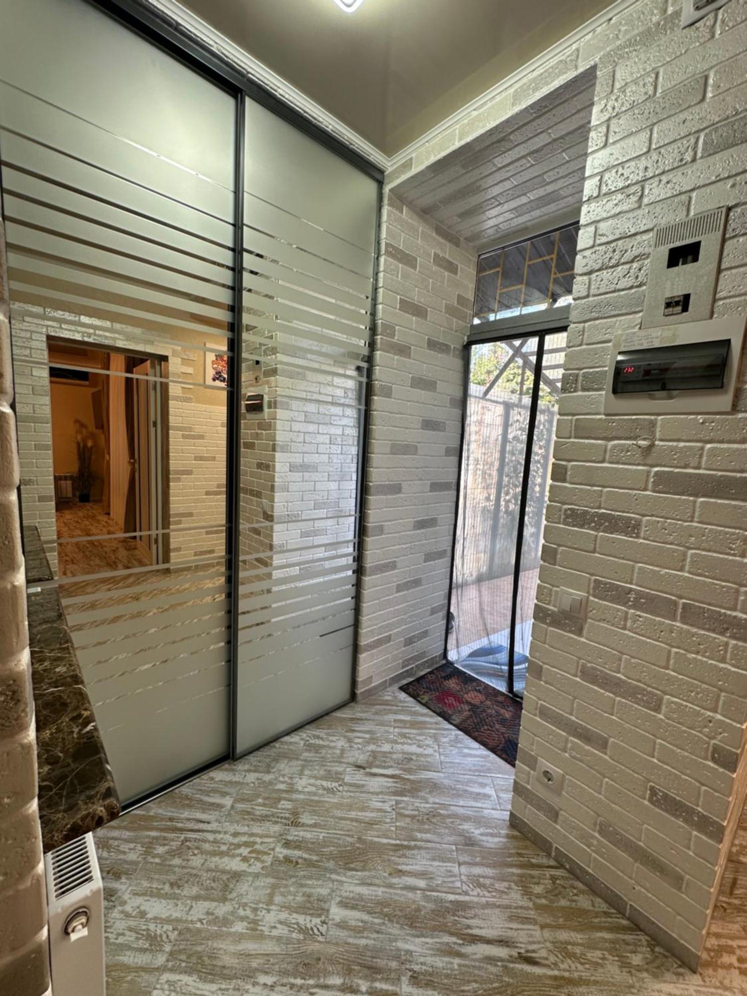 Апартаменты Dvoryanskay Odessa Extérieur photo