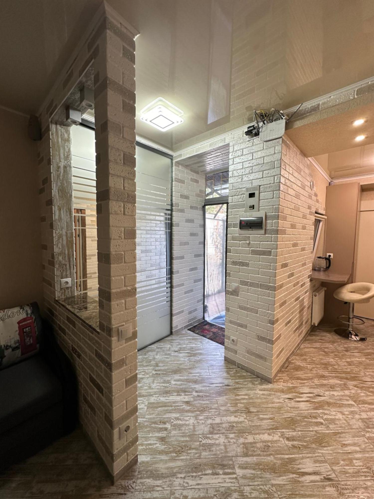 Апартаменты Dvoryanskay Odessa Extérieur photo