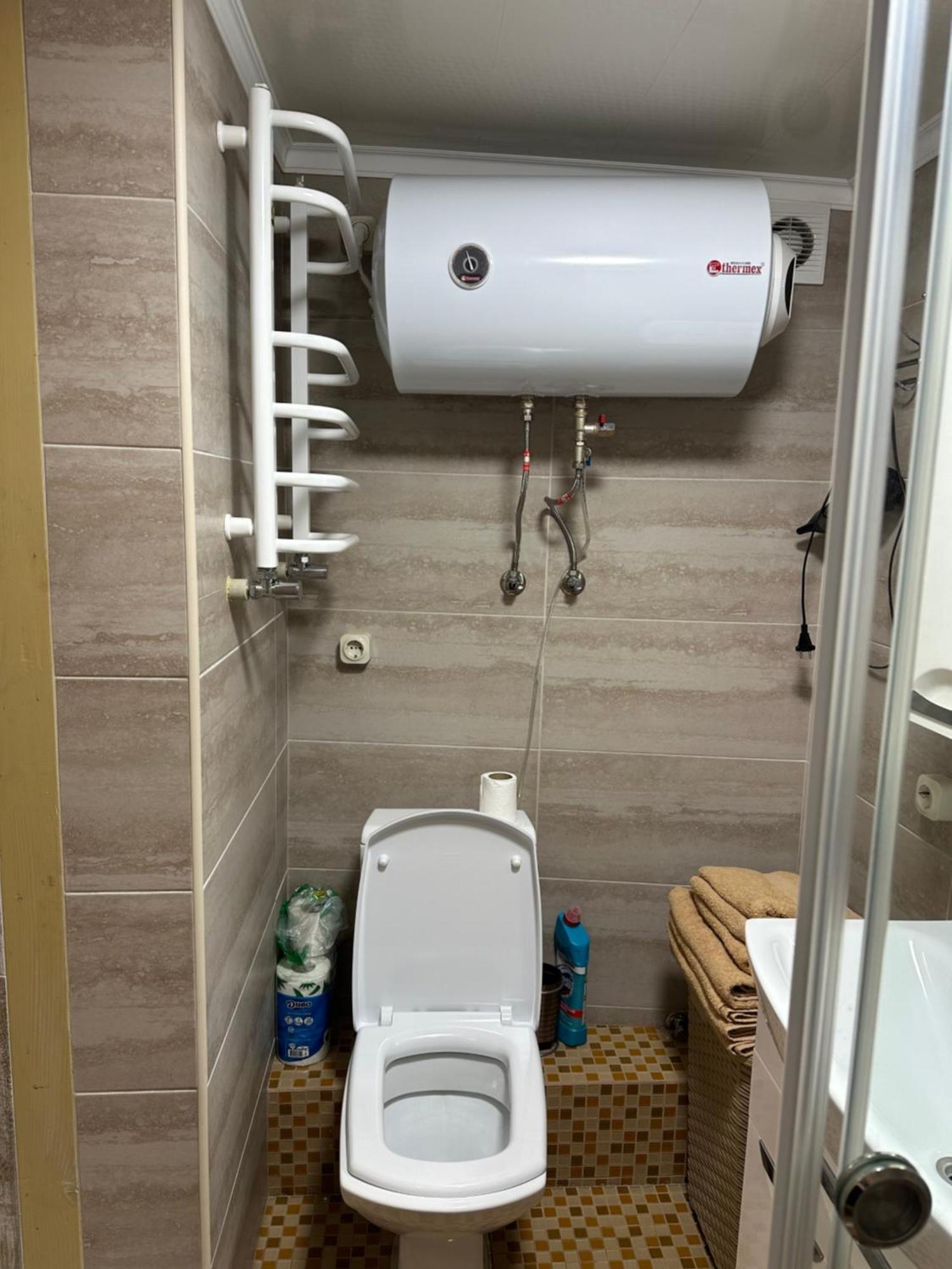 Апартаменты Dvoryanskay Odessa Extérieur photo